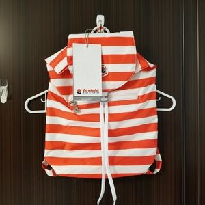 Invicta Fashion Beach Backbag Red Brand new great for outdoor